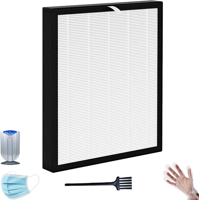 Read more about the article Replacement Filter