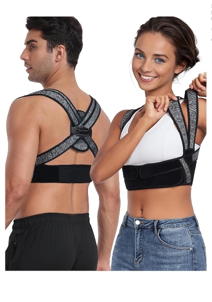 Read more about the article Back posture