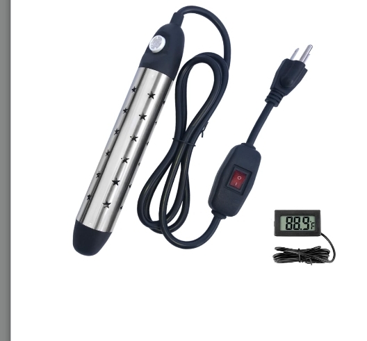 Read more about the article Water heater