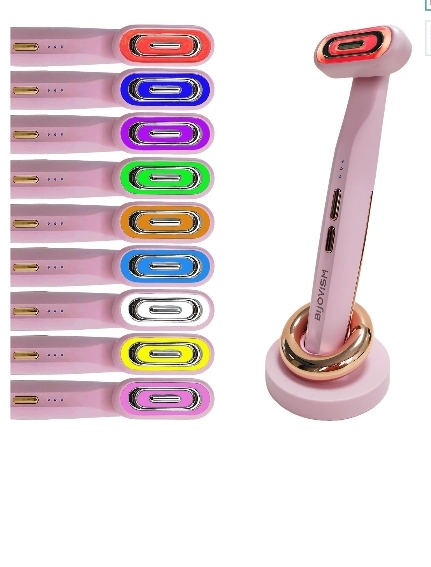 Read more about the article Red light therapy