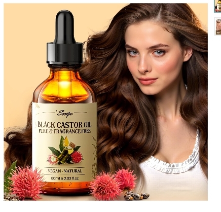 Read more about the article Castor oil