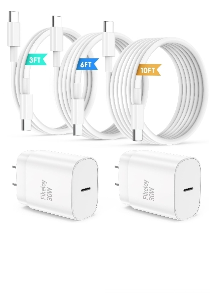 Read more about the article Charger