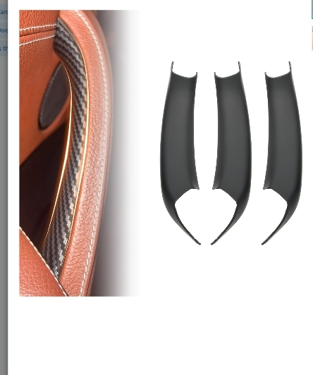 Read more about the article Door pull