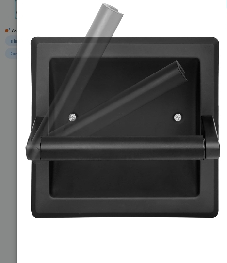 Read more about the article Matte black