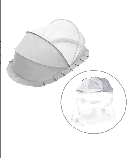 Read more about the article Baby bed side