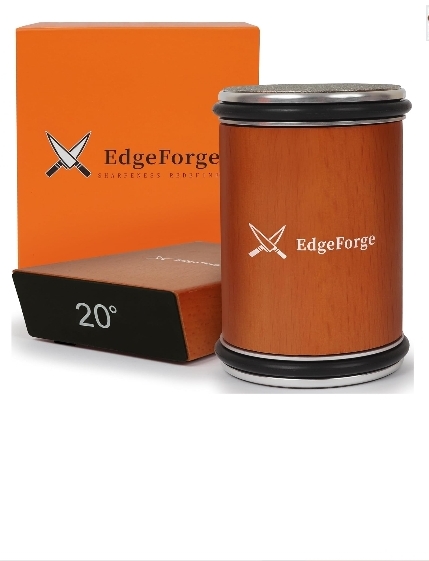 Read more about the article Knife Sharpener