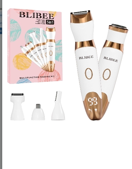 Read more about the article Electric razer