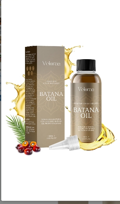 Read more about the article Batana oil