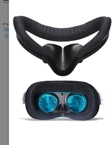 Read more about the article Face bracket