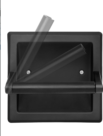 Read more about the article Black matte