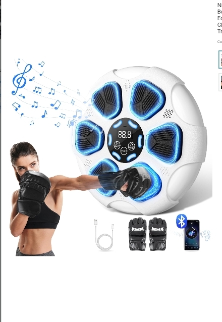 Read more about the article Boxing machine