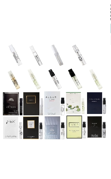 Read more about the article Cologne gift
