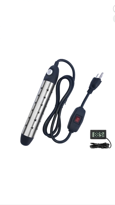 Read more about the article Heater