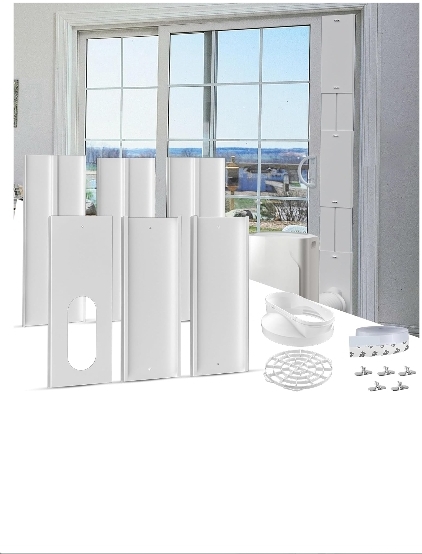 Read more about the article Sliding door