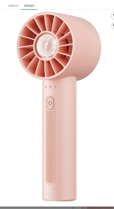 Read more about the article Turbo fan