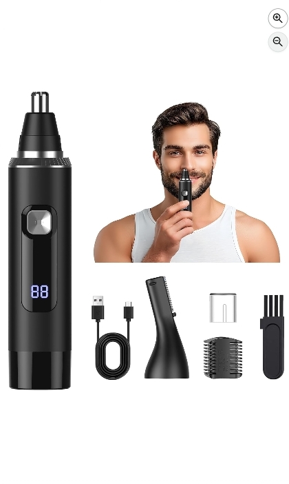 Read more about the article Trimmer