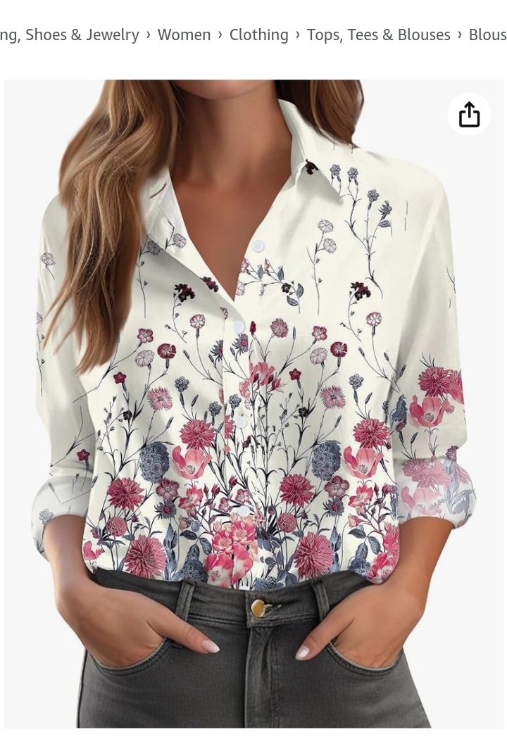 Read more about the article Woman shirt