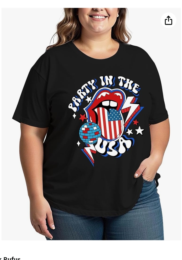 Read more about the article Woman shirt