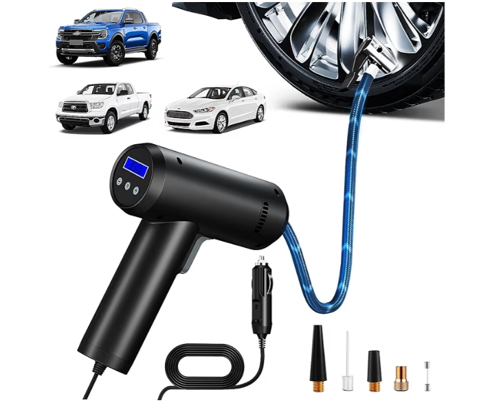 Read more about the article Eir pump