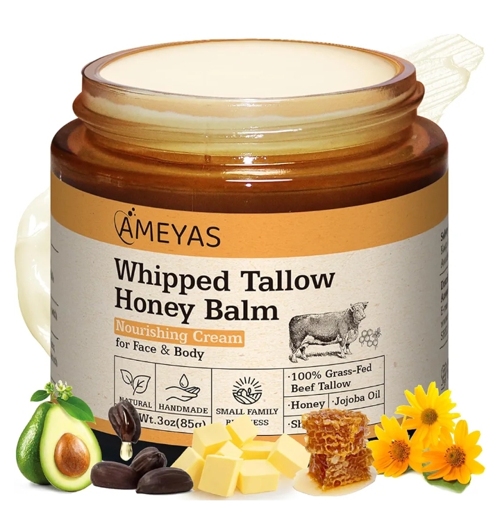 Read more about the article Beef for skin