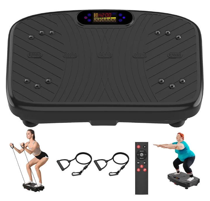 Read more about the article Vibration machine