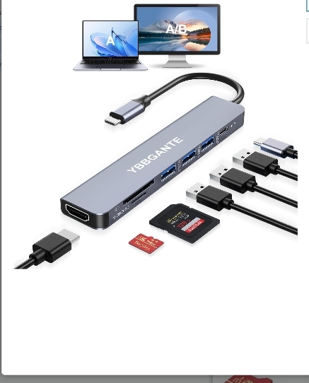 Read more about the article Usb