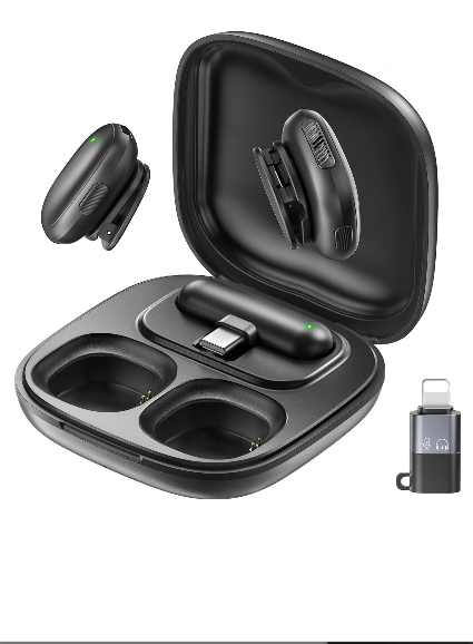 Read more about the article Microphone