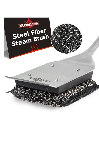 Read more about the article Grill bursh