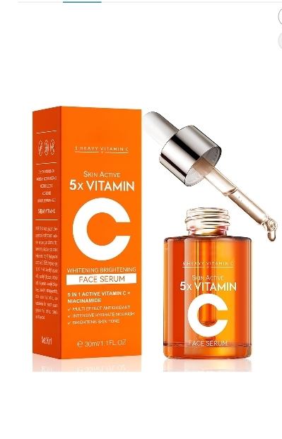 Read more about the article Vitamin c