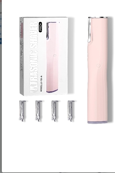 Read more about the article Facial hair removal