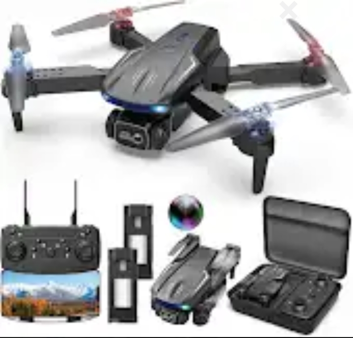 Read more about the article Drone