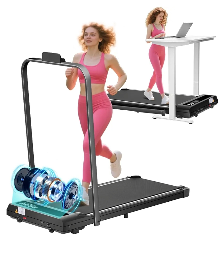 Read more about the article Walking pad