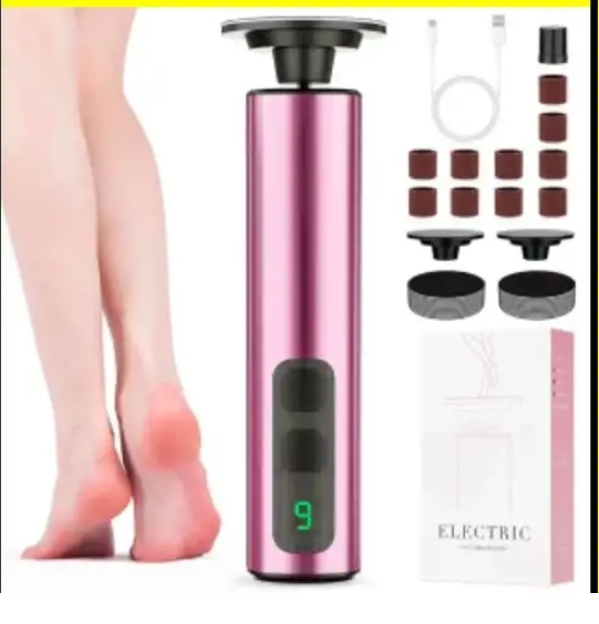 Read more about the article Foot massager