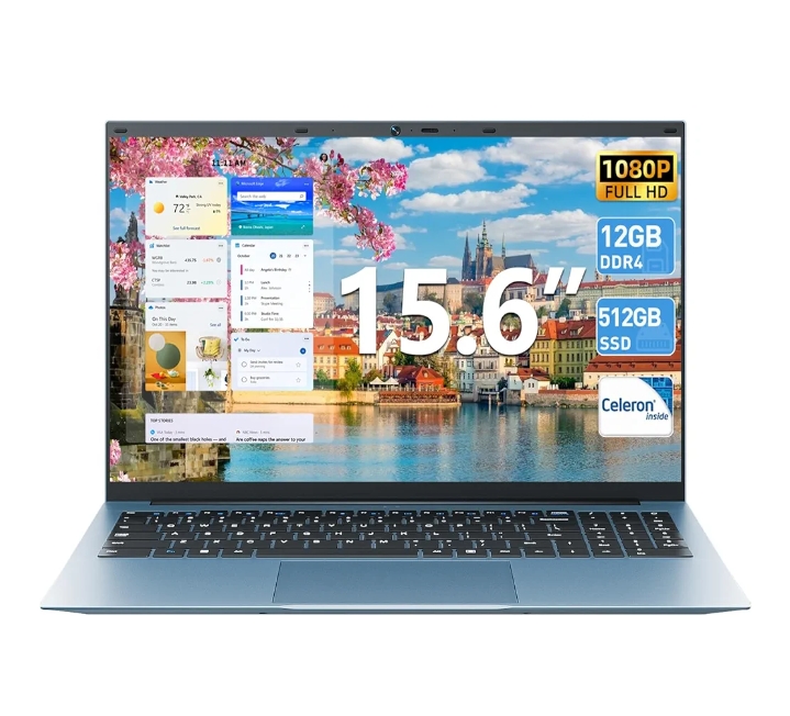 Read more about the article Laptop