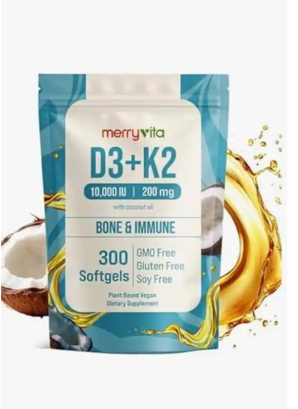 Read more about the article Vitamin