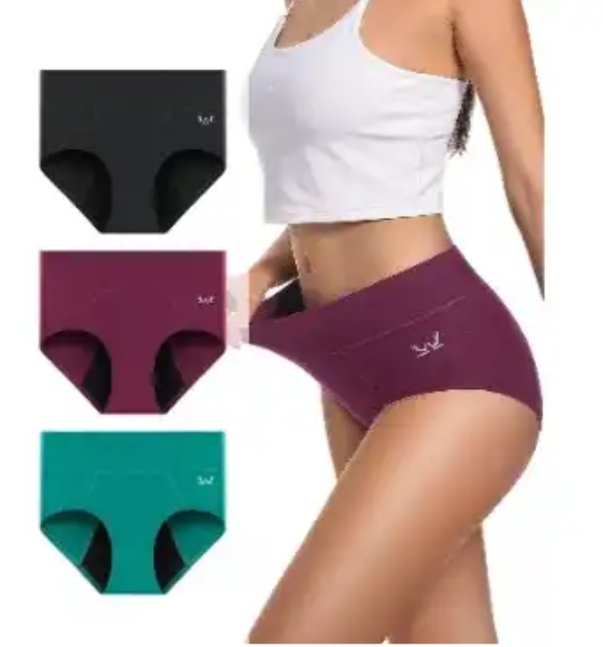 Read more about the article Underwear