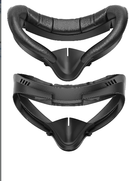 Read more about the article Face pad