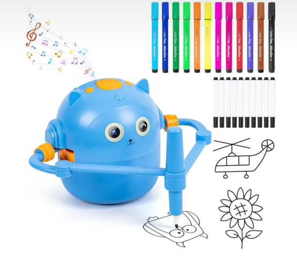 Read more about the article Robot