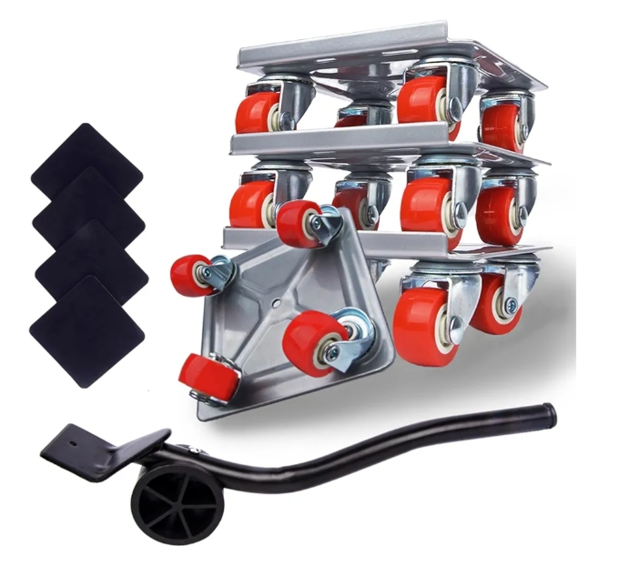 Read more about the article Dolly slider