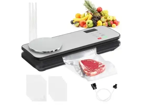 Read more about the article Vacuum