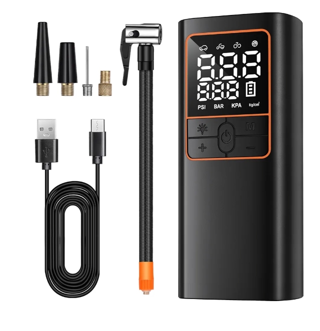 Read more about the article Pressur pump