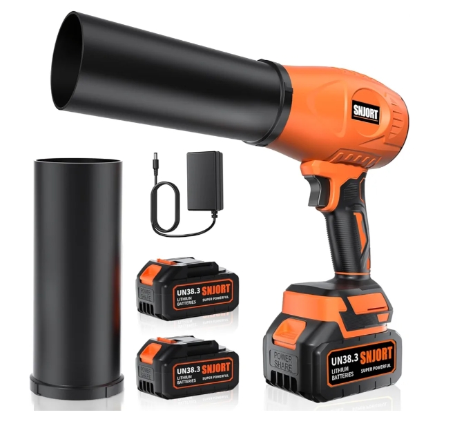 Read more about the article Blower