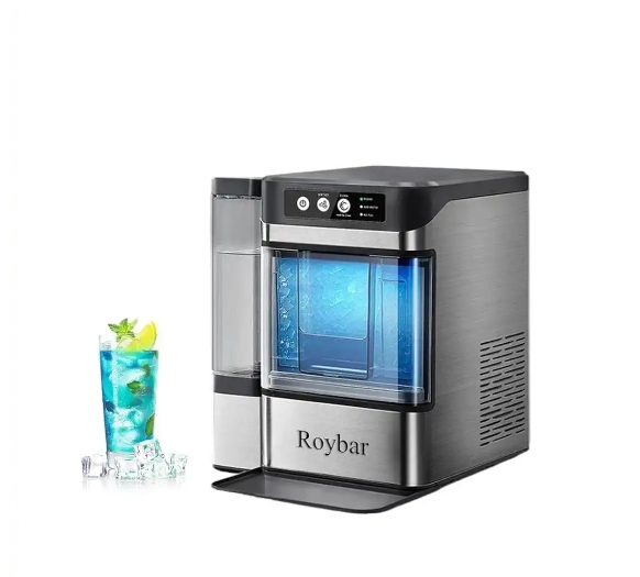 Read more about the article Ice maker