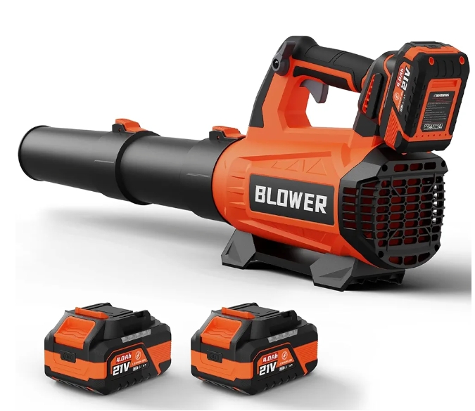 Read more about the article Blower