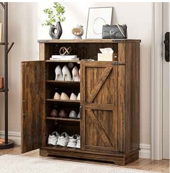 Read more about the article Shoes cabin