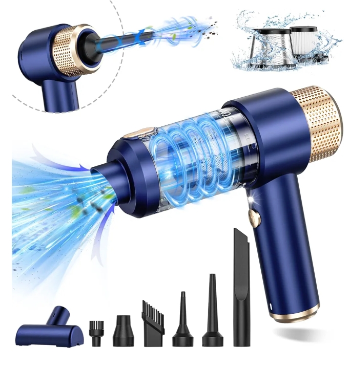 Read more about the article Vacuum