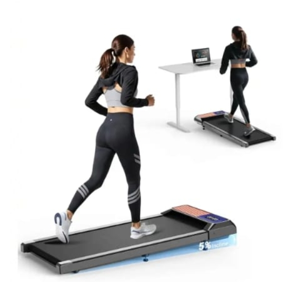 Read more about the article Walking pad