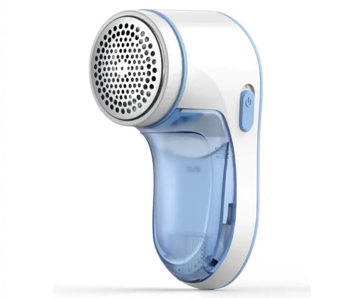 Read more about the article Sweater saver