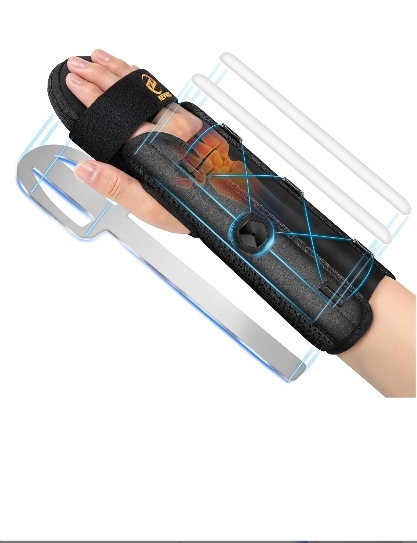 Read more about the article Hand splint