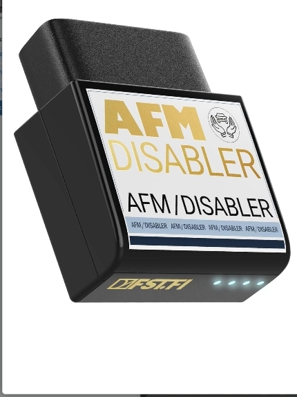 Read more about the article Afm disabler